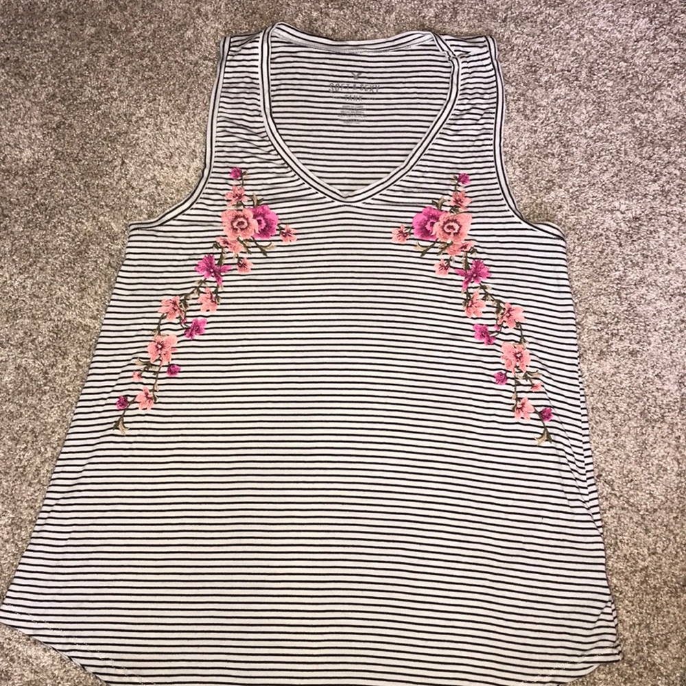 Soft & Sexy Tank Top